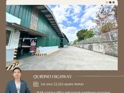 Industrial Compound for Sale!