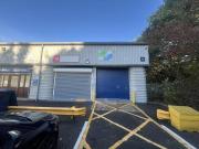 Industrial Doncaster South Yorkshire 90686489