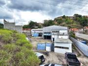 Industrial en Alquiler en Los Naranjos, Guarenas