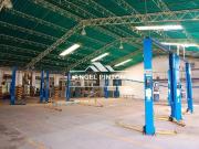Industrial en Alquiler en Maracaibo Zulia 6500 m2