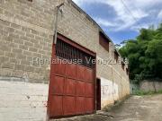 Industrial en Alquiler en Mariche, Caracas