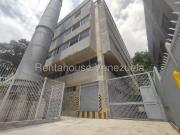 Industrial en Alquiler en Palo Verde, Caracas