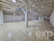 Industrial en Arriendo en A pasos de la nueva estación...