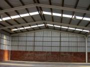 Industrial en Arriendo en Av. Lo Espejo, con Camino...