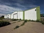 Industrial en Arriendo en Camino Lo Etchevers, Gran...