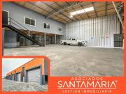 Industrial en Arriendo en Camino los Carros, Hualpen