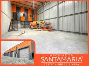 Industrial en Arriendo en Camino los Carros, Hualpen