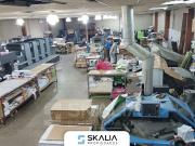 Industrial en Arriendo en centro de concepción