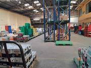 Industrial en Arriendo en Exequiel Fernandez Los Plátanos Industrial en Arriendo en Exequiel Fernandez Los Plátanos