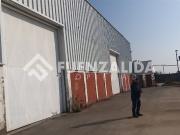 Industrial en Arriendo en Panamericana 5 Sur km 42,...