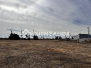 Industrial en Arriendo en Parque Industrial/ Camino el...