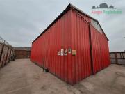 Industrial en Arriendo en Terreno en arriendo en Barrio...