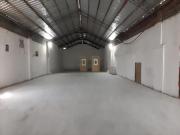 Industrial en La Pintana