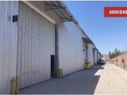 Industrial en La Pintana