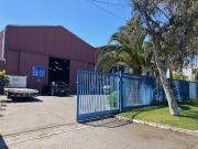 Industrial en Maipú