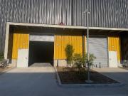 Industrial en Pudahuel