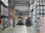 Industrial en Pudahuel