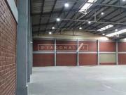 Industrial en Pudahuel