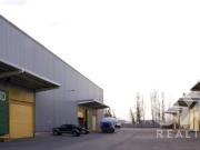 Industrial en Pudahuel