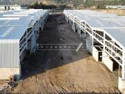 Industrial en Quilicura