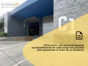 Industrial en Quilicura