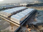 Industrial en Quilicura