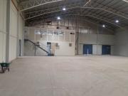 Industrial en Quilicura