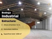 Industrial en Quilicura