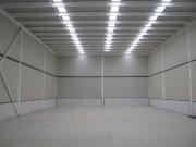 Industrial en Quilicura