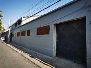 Industrial en Recoleta