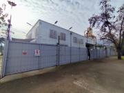 Industrial en Recoleta