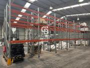 Industrial en San Bernardo