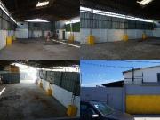 Industrial en San Bernardo