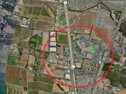 Industrial en San Bernardo