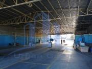 Industrial en Valparaíso