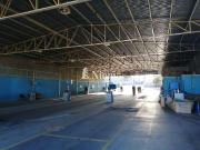 Industrial en Valparaíso