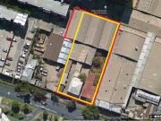 Industrial en Venta en Av. Carlos Valdovinos con Santa Rosa
