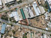 Industrial en Venta en Av. Fermín Vivaceta y Cnel. Alvarado Industrial en Venta en Av. Fermín Vivaceta y Cnel. Alvarado