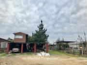 Industrial en Venta en Av lircay con cruce...