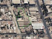 Industrial en Venta en Fermín Vivaceta, Dgo santa María,...