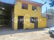 Industrial en Venta en Hipolito salas