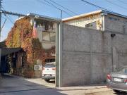 Industrial en Venta en piramide