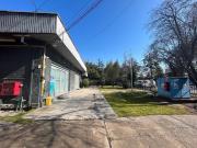 Industrial en Venta en Rodrigo de Araya/ Til til
