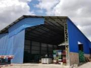 Industrial en Venta en Venta Terreno Industrial con...