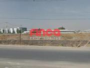 Industrial en venta ubicado en Centro de Lampa