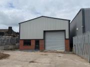 Industrial Estate, Town Street, Commercial Property For
