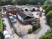 Industrial Exeter Devon 94999799