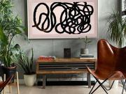 Industrial flat with office and roof terrace