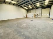 Industrial For Rent Billingham Durham 1625 ES94062923
