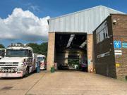 Industrial For Rent Watford Hertfordshire 19167 ES90571038